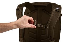 Thule Landmark cestovný batoh 60 l TLPM260 - Deep Khaki