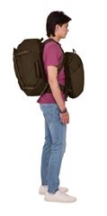 Thule Landmark cestovný batoh 60 l TLPM260 - Deep Khaki