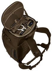 Thule Landmark cestovný batoh 60 l TLPM260 - Deep Khaki