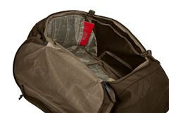 Thule Landmark cestovný batoh 60 l TLPM260 - Deep Khaki