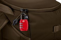 Thule Landmark cestovný batoh 60 l TLPM260 - Deep Khaki