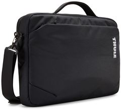 Thule Subterra taška na MacBook 16" TSA315 - čierna