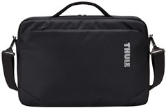 Thule Subterra taška na MacBook 16" TSA315 - čierna