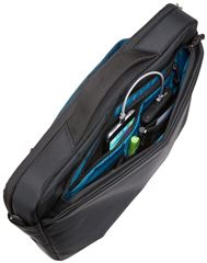 Thule Subterra taška na MacBook 16" TSA315 - čierna