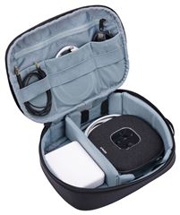 Thule Subterra 2 PowerShuttle Plus puzdro TSPW402 - čierne