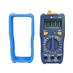 Solight multimeter, max. AC 600V, max. DC 600V/10A, NCV