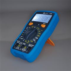 Solight multimeter, max. AC 600V, max. DC 600V/10A, NCV