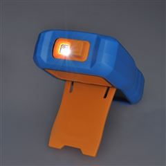 Solight multimeter, max. AC 600V, max. DC 600V/10A, NCV