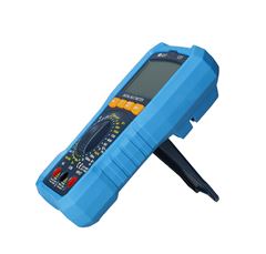Solight multimeter, max AC 750V/10A, max. DC 1000V/10A, odpor, kapacita, frekvencia, NCV