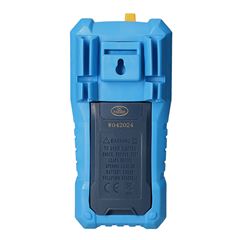 Solight multimeter, max AC 750V/10A, max. DC 1000V/10A, odpor, kapacita, frekvencia, NCV