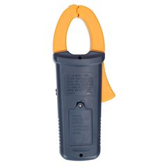 Solight profesionálný kliešťový multimeter, 10mA - 1000A