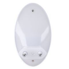 Solight nočné LED svetielko s pohybovým a svetelným sensorom 0,7W, 3000K, 230V