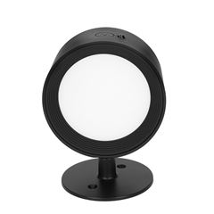 Solight LED nabíjací RGB svetlo, diaľkový ovládač, Li-Ion, USB-C