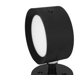 Solight LED nabíjací RGB svetlo, diaľkový ovládač, Li-Ion, USB-C