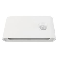 Solight nabíjacie nočné LED svetielko s pohybovým a svetelným sensorom, 0,5W, 3000K, Li-Ion