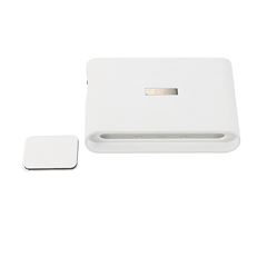 Solight nabíjacie nočné LED svetielko s pohybovým a svetelným sensorom, 0,5W, 3000K, Li-Ion