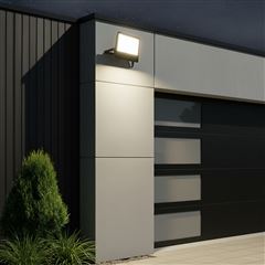 Solight LED reflektor TOP, 100W, max. 14000lm, 3CCT, voliteľný výkon 100/75/50%, IP65, rýchlokonektor