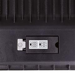 Solight LED reflektor TOP, 100W, max. 14000lm, 3CCT, voliteľný výkon 100/75/50%, IP65, rýchlokonektor