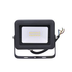 Solight LED reflektor PRO, 10W, 920lm, 5000K, IP65