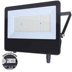 Solight LED reflektor TOP, 150W, max. 21000lm, 3CCT, voliteľný výkon 100/75/47%, IP65, rýchlokonektor