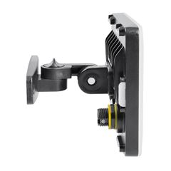 Solight LED reflektor Quick, 20W, 1700lm, 4000K, IP65, čierny