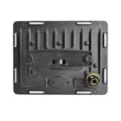 Solight LED reflektor Quick, 30W, 2550lm, 4000K, IP65, čierny