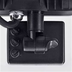 Solight LED reflektor PRO so senzorom, 30W, 2760lm, 5000K, IP44