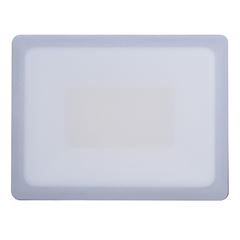 Solight LED reflektor Quick, 50W, 4250lm, 4000K, IP65, čierny