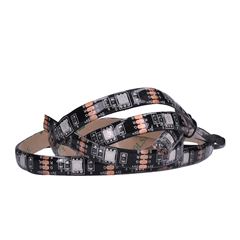 Solight LED RGB pásik pre TV, 2 x 50cm, USB, vypínač, diaľkový ovládač