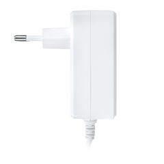 Solight sieťový adaptér pre LED pásiky, 230V - 12V, 2A, 24W, biela farba