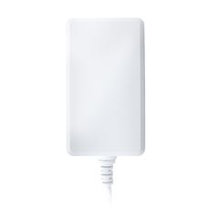 Solight sieťový adaptér pre LED pásiky, 230V - 12V, 2A, 24W, biela farba