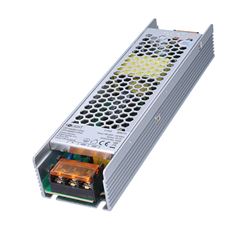 Solight LED napájací zdroj, 230V - 12V, 8,4A, 100W, IP20