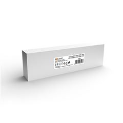 Solight LED napájací zdroj, 230V - 12V, 8,4A, 100W, IP20
