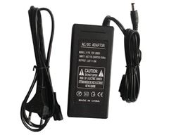 Solight sieťový adaptér 230V - 12V, 5000mA, 60W