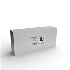 Solight sieťový adaptér 230V - 12V, 5000mA, 60W