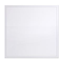 Solight LED svetelný panel Backlit, 40W, 3600lm, 4000K, Lifud, 60x60cm, 3 roky záruka, bílá barva