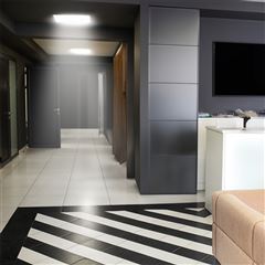 Solight LED svetelný panel Backlit, 40W, 3600lm, 4000K, Lifud, 60x60cm, 3 roky záruka, bílá barva