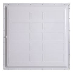 Solight LED svetelný panel Backlit, 40W, 3600lm, 4000K, Lifud, 60x60cm, 3 roky záruka, bílá barva