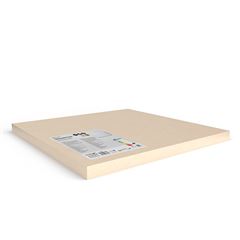 Solight LED svetelný panel Backlit, 40W, 3600lm, 4000K, Lifud, 60x60cm, 3 roky záruka, bílá barva