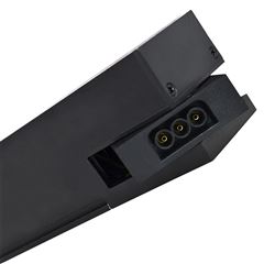 Solight LED lineárne osvetlenie prepojiteľné, 50W, 4750lm, 4000K, 120cm