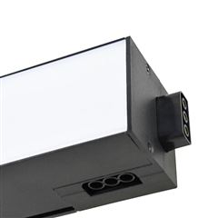 Solight LED lineárne osvetlenie prepojiteľné, 60W, 5700lm, 3CCT, 150cm