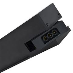 Solight LED lineárne osvetlenie prepojiteľné, 60W, 5700lm, 3CCT, 150cm