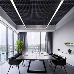 Solight LED lineárne osvetlenie prepojiteľné, 60W, 5700lm, 4000K, 150cm