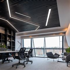 Solight LED lineárne osvetlenie prepojiteľné, 60W, 5700lm, 4000K, 150cm