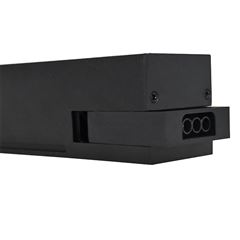 Solight LED lineárne osvetlenie prepojiteľné, 60W, 5700lm, 4000K, 150cm