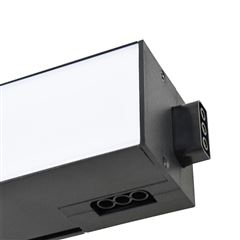 Solight LED lineárne osvetlenie prepojiteľné, 60W, 5700lm, 4000K, 150cm