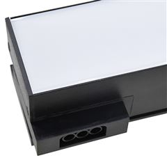 Solight LED lineárne osvetlenie prepojiteľné, 60W, 5700lm, 4000K, 150cm