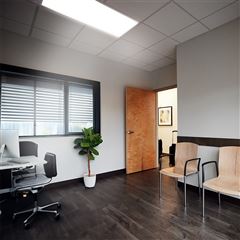 Solight LED svetelný panel Backlit, 36W, 3960lm, 4000K, Lifud, 120x30cm, 3 roky záruka, bílá barva