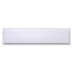 Solight LED svetelný panel Backlit, 36W, 3960lm, 4000K, Lifud, 120x30cm, 3 roky záruka, bílá barva