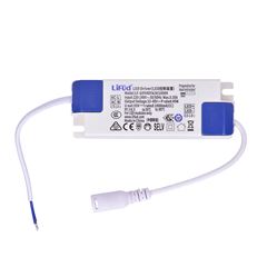 Solight LED svetelný panel Backlit, 36W, 3960lm, 4000K, Lifud, 120x30cm, 3 roky záruka, bílá barva
